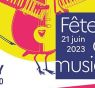 Fête de la musique 2023