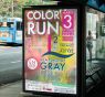 Color Run - 1ère édition