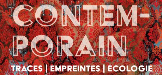 Exposition - Traces, Empreintes, Écologie