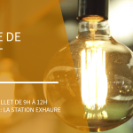 Coupure de courant - 25 juillet 2025