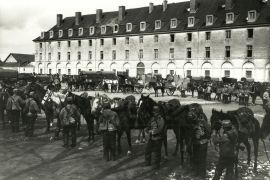 Eugene NOIR - place Boichut