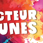 Inscription Secteur Jeunes
