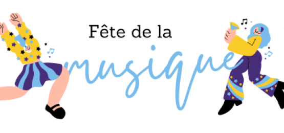 La fête de la musique