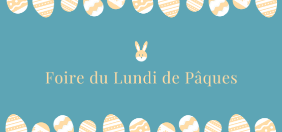 Foire du Lundi de Pâques