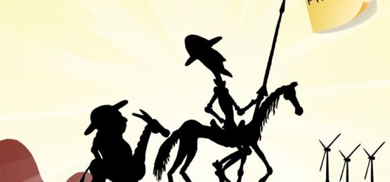 Spectacle - Don Quichotte