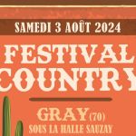Festival Country