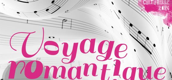 Concert - Voyage romantique