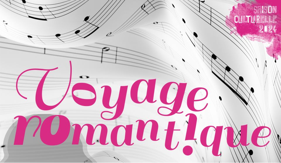 Voyage romantique