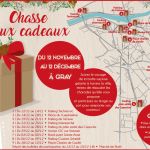 Chasse aux cadeaux