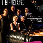 Concert lyrique - Jeunes talents du CNSM