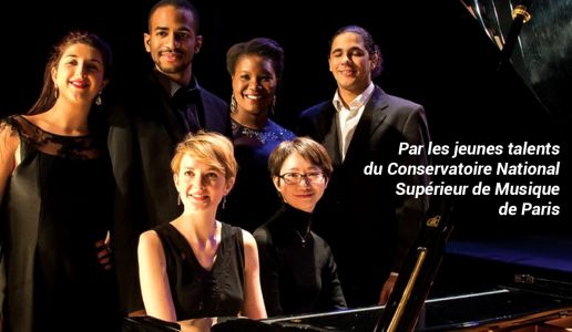 Concert lyrique