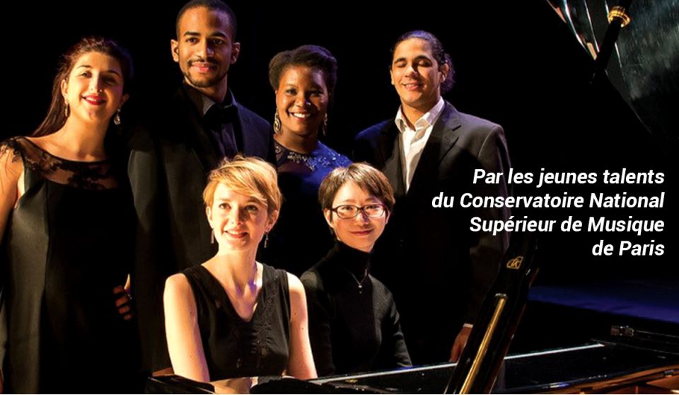 Concert lyrique