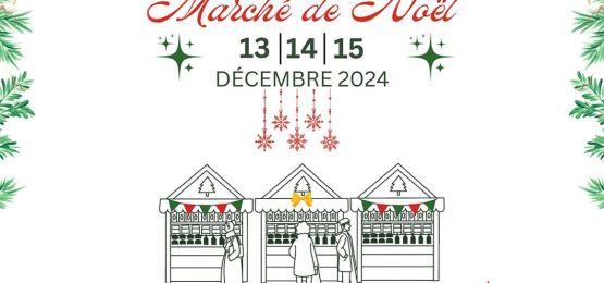 Recherche exposants - Marché de Noël