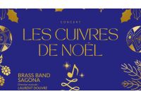 Les cuivres de Noël