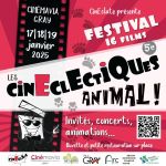 Festival CinEclectiques