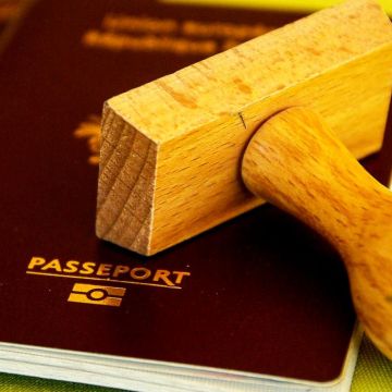 Passeport