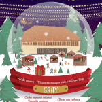 Marché de Noël 2025