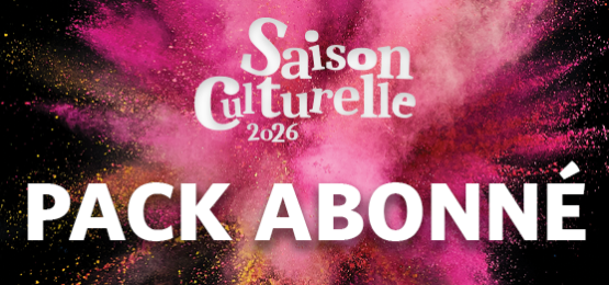 Nouveauté : le pack abonné