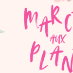 Marché aux plants