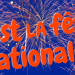 Fête nationale