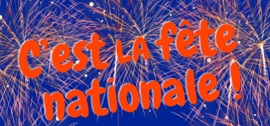 Fête nationale