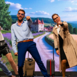 Prochainement au théâtre : La France en Chansons