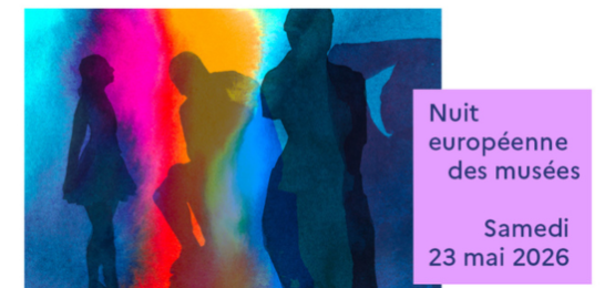 La Nuit Européenne des Musées