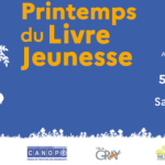 Le Printemps du Livre Jeunesse