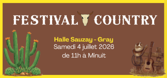 Festival Country