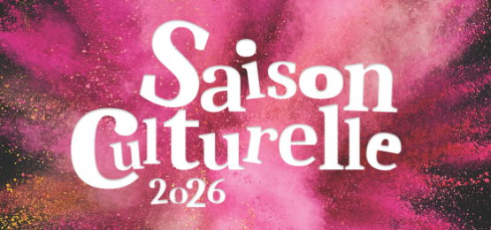 Saison culturelle 2026