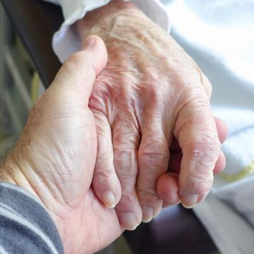 Accompagnement des seniors