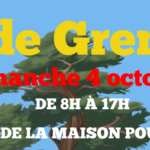 Vide grenier