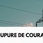 Coupure de courant