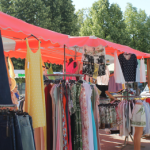 Foire mensuelle