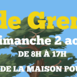 Vide grenier
