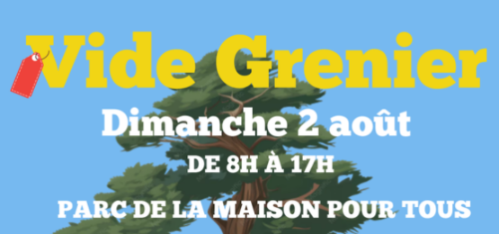 Vide grenier