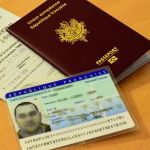 Papiers d'identité