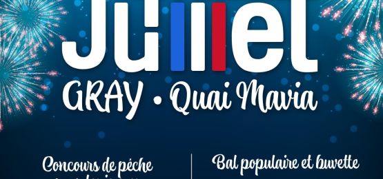 Fête nationale - 14 Juillet