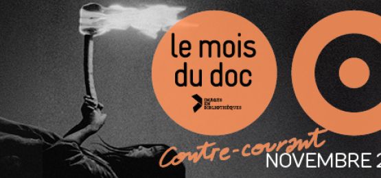 Le mois du doc