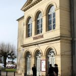 Théâtre