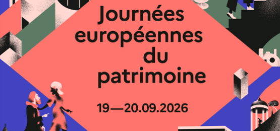 Journées européennes du patrimoine