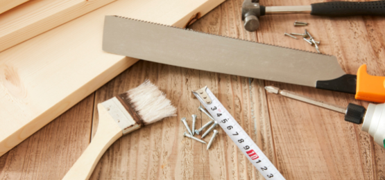 Aide à la rénovation