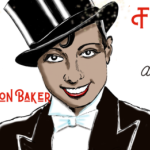 Prochainement au théâtre : Joséphine Baker Forever, l'histoire de ma mère