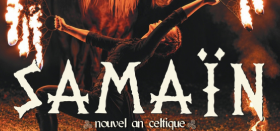 Samaïn