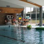 Équipements sportifs