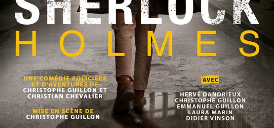 Oserez-vous percer le secret de Sherlock Holmes ?