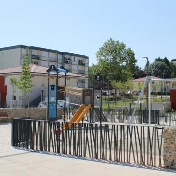 Bien vivre aux Capucins