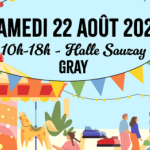 Kermesse solidaire