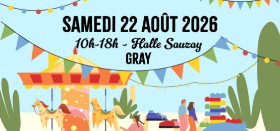 Kermesse solidaire