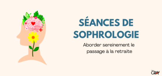 Séances de sophrologie pour aborder la retraite sereinement au CCAS